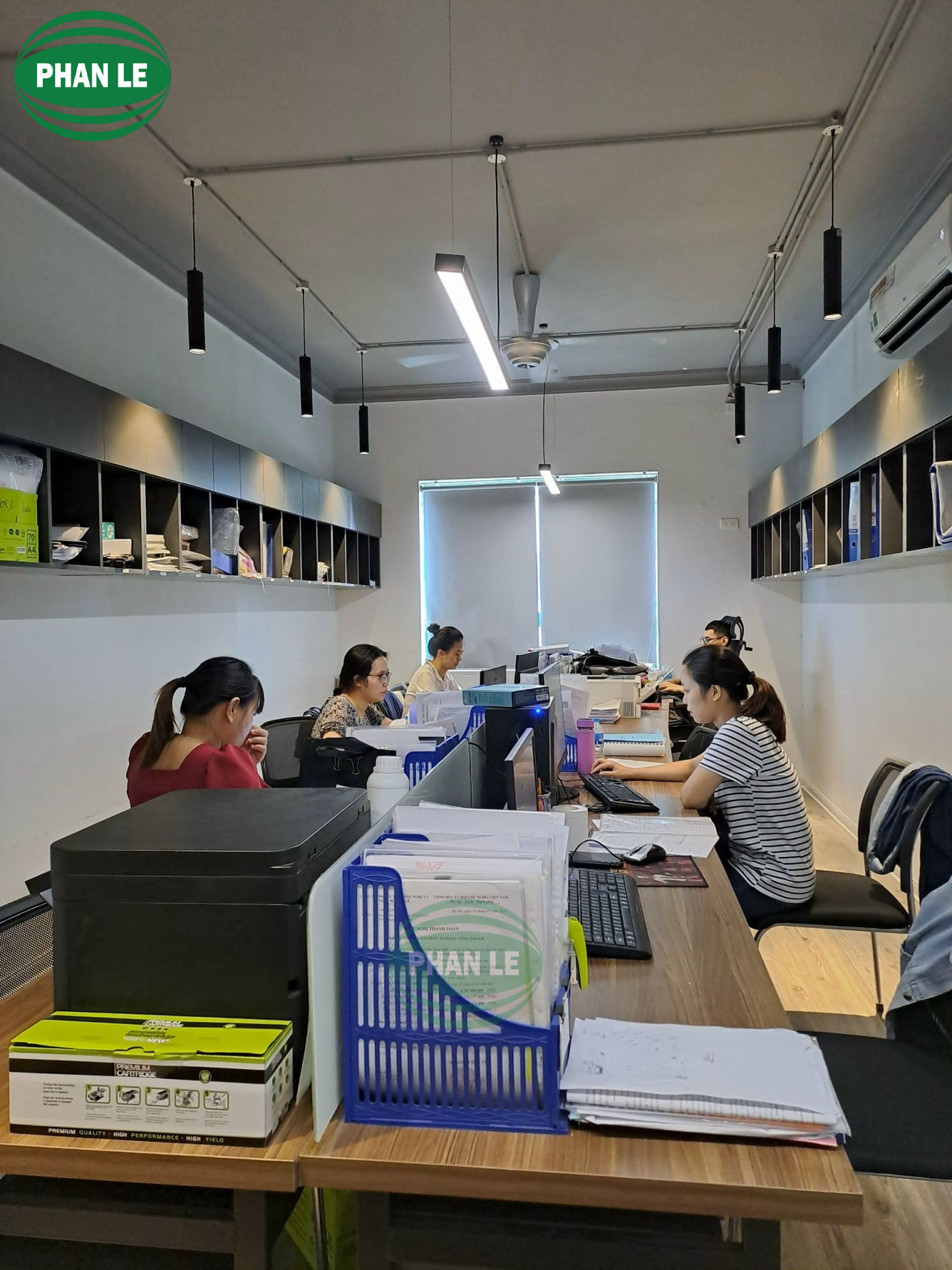 [HÀ NỘI]_PHAN LÊ_TUYỂN DỤNG NHÂN VIÊN KINH DOANH MÔI TRƯỜNG